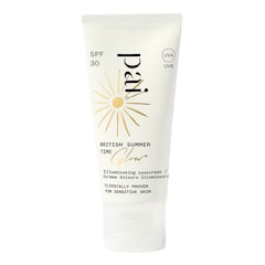   British Summer Time Glow SPF 30 - ευαίσθητο δέρμα, Pai