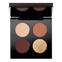 Divine Bronze Luxe Quad: Venusian Sunrise - Eyeshadow Palette, PAT McGRATH LABS