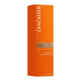 Lancaster Golden Tan Maximizer After Sun Body Oil