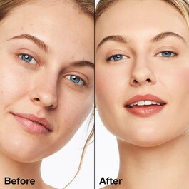 Anti-Blemish Solutions - Liquid Foundation