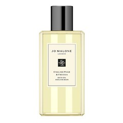 English Pear Bath Oil, JO MALONE LONDON