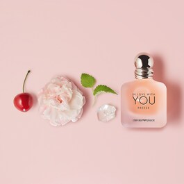 In love with you freeze eau de parfum