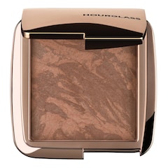 Ambient Lighting Bronzer - Πούδρα μαυρίσματος highlighter, Hourglass