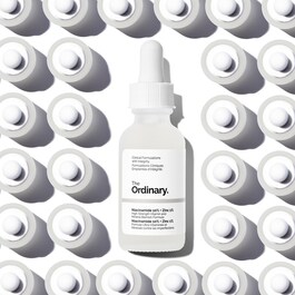 Niacinamide 10% + Zinc 1%