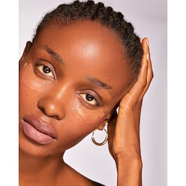 Molecular Hydration Mask