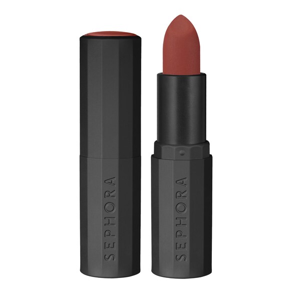 Sephora Rouge Matte Lipstick, SEPHORA COLLECTION
