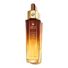 ABEILLE ROYALE SCALP & HAIR YOUTH-OIL-IN SERUM, GUERLAIN