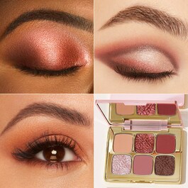 All Stars Amazonian Clay Collector's Makeup