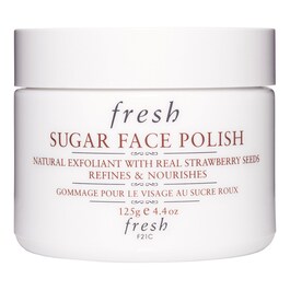 Sugar Face Polish Exfoliator