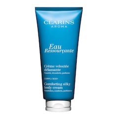 Eau Ressourçante Βελούδινη Χαλαρωτική Κρέμα, Clarins