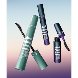 LOVE THE LIFT WATERPROOF - Μάσκαρα για στιγμιαία καμπύλη και ανόρθωση όγκου
