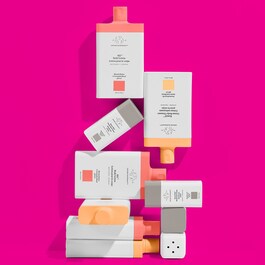 Sweet Pitti Deodorant Cream