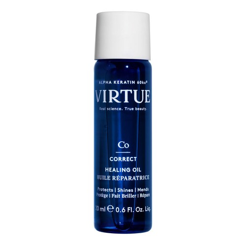 Virtue – Healing Oil