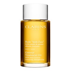 Contour Body Treatment Oil, CLARINS