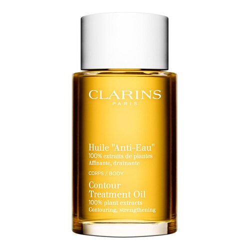 Clarins Clarins - Contour Body Treatment Oil