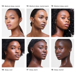 Veil Hydrating Skin Tint - Μέικ απ