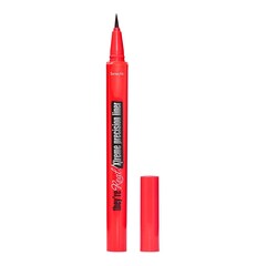 They're Real! Xtreme Precision Liner - Precision waterproof liquid eyeliner, BENEFIT COSMETICS