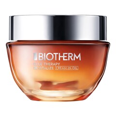 Blue Therapy Amber Algae Revitalize Cream, BIOTHERM