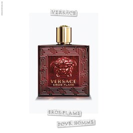Versace Eros Flame Eau de parfum