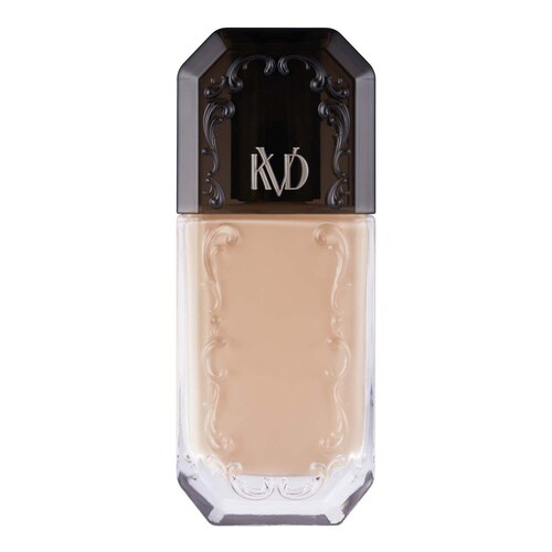 Kvd Beauty – Good Apple Full-Coverage Liquid Foundation Light