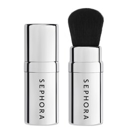 Retractable Face Brush
