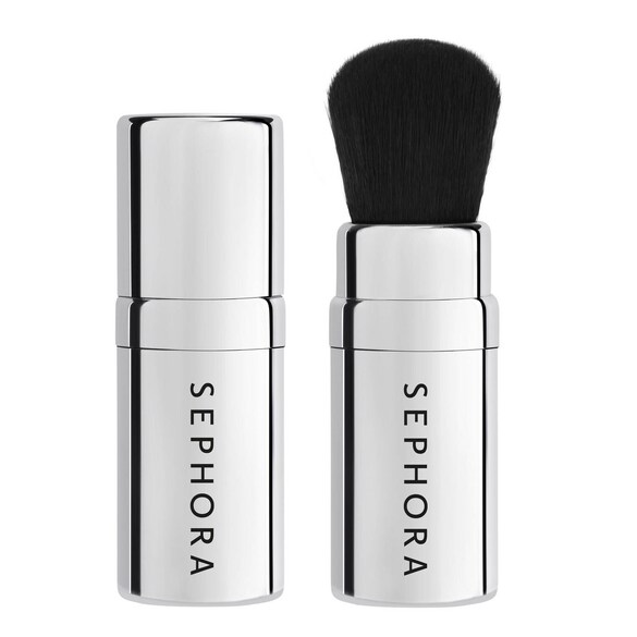 Retractable Face Brush, Sephora Collection