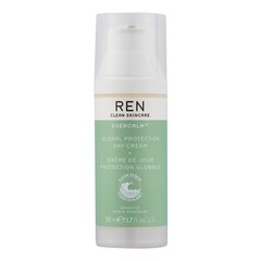 Global Protection Day Cream, REN CLEAN SKINCARE