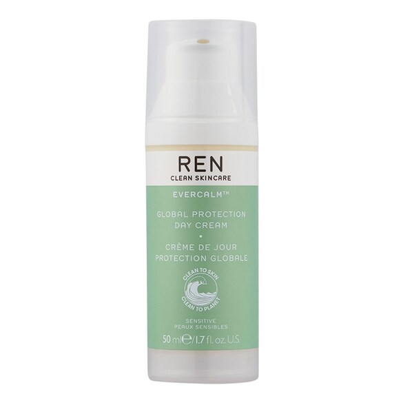 Global Protection Day Cream, REN CLEAN SKINCARE