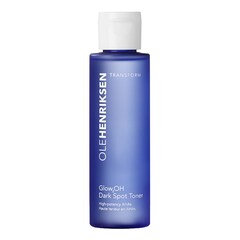 Glow2OH Dark Spot Toner AHAs Dark Spot Toner, OLEHENRIKSEN