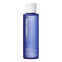 Glow2OH Dark Spot Toner AHAs Dark Spot Toner