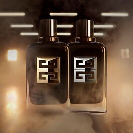 Gentleman Society Ambrée- Eau de Parfum 