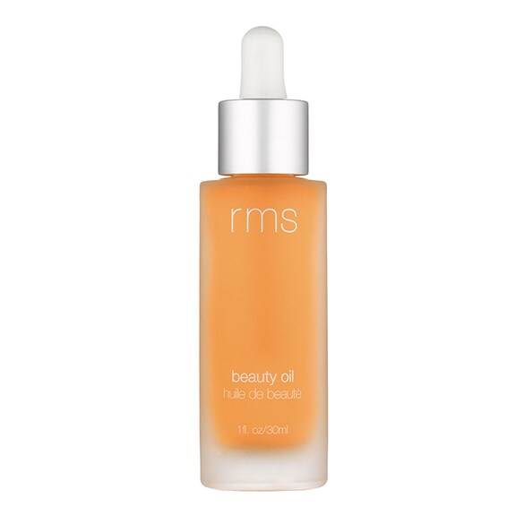 Beauty Oil, RMS BEAUTY