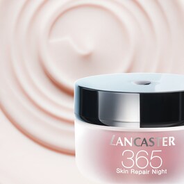Lancaster 365 Skin Repair Youth Memory Night Cream