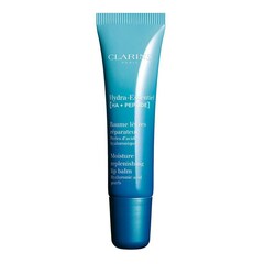 Hydra-Essentiel [HA + PEPTIDE] - Επανορθωτικό βάλσαμο για τα χείλη, Clarins