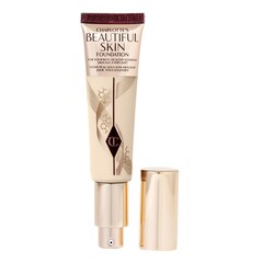 CHARLOTTE'S BEAUTIFUL SKIN FOUNDATION - 1 NEUTRAL, CHARLOTTE TILBURY