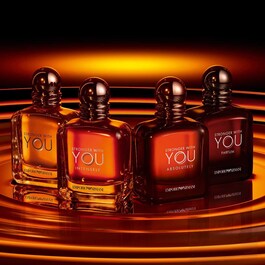 Emporio Stronger with You - Eau de Parfum