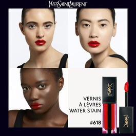 Vernis À Lèvres Water Stain
