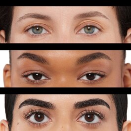 Clear Brow Gel