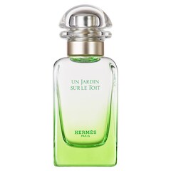 Un Jardin Sur Le Toit Eau de Toilette, HERMÈS