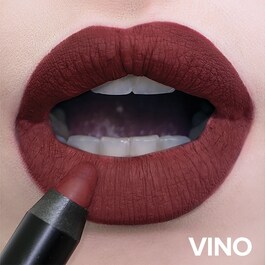 Magnetic Matte Lip Color