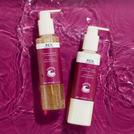 Moroccan Rose Otto Body Lotion