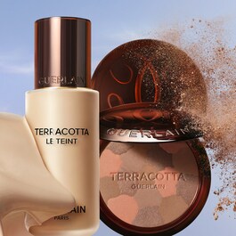 TERRACOTTA LIGHT THE SUN-KISSED NATURAL HEALTHY GLOW POWDER