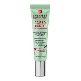 CC Red Correct