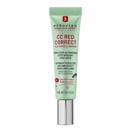 CC Red Correct image