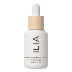 Super Serum Skin Tint SPF 30, ILIA