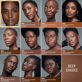 Good Apple Full-Coverage Liquid Foundation Light