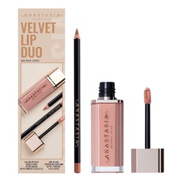 Velvet Lip Duo - Set image