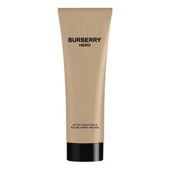 HERO AFTER SHAVE BALM, Burberry