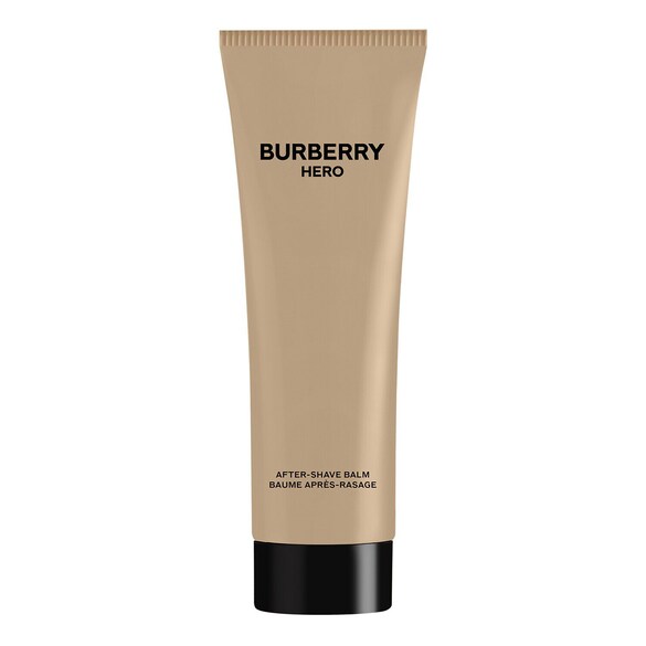HERO AFTER SHAVE BALM, BURBERRY