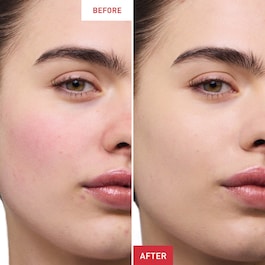 CC Red Correct
